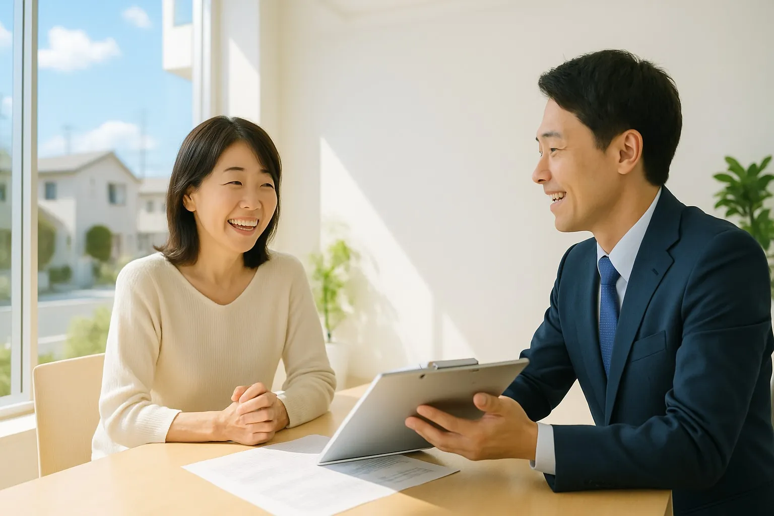 離婚にともなう不動産売却、まず相談されるのは『名義』のことが多いです|戸越・戸越銀座エリアから