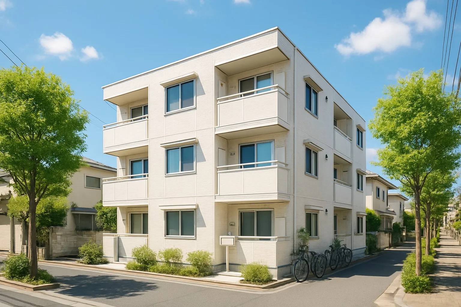 オーナーチェンジ物件を売るとき、入居者への説明はどこまで必要?|大井町・荏原エリア版