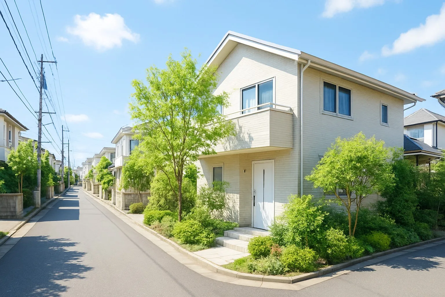 マイホームを10年超所有して買い替えるとき、軽減税率の特例は使える?|戸越・大井町エリア版